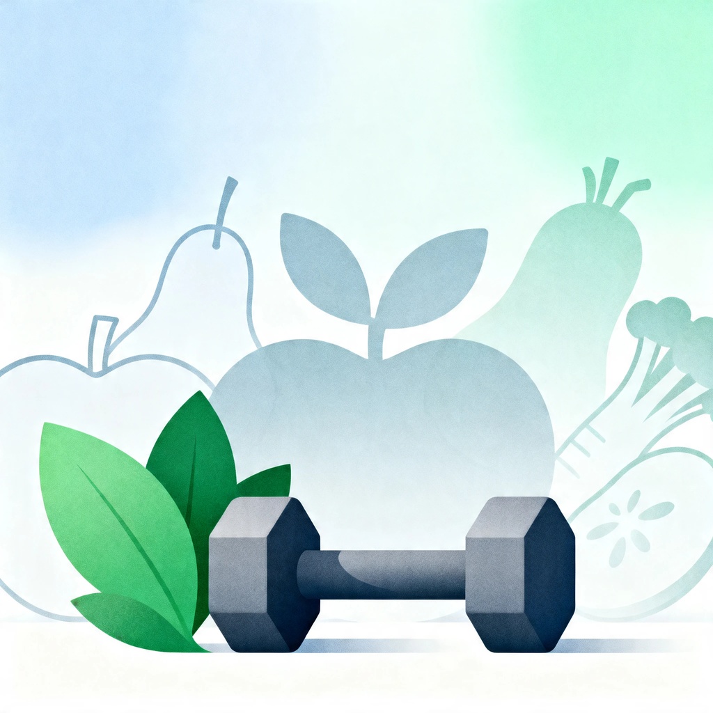 Jak utrzymać motywację do zdrowego stylu życia